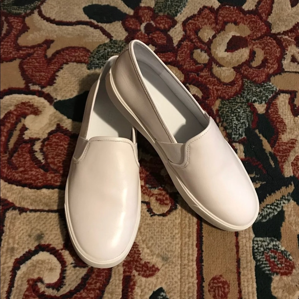 Vince sneakers